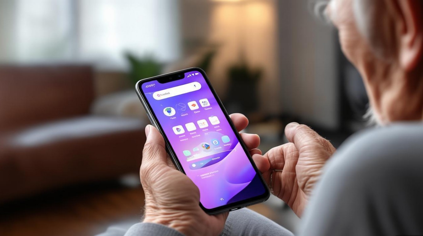 Redmi Note 11R适合老年人用吗?操作简单吗?续航长吗?