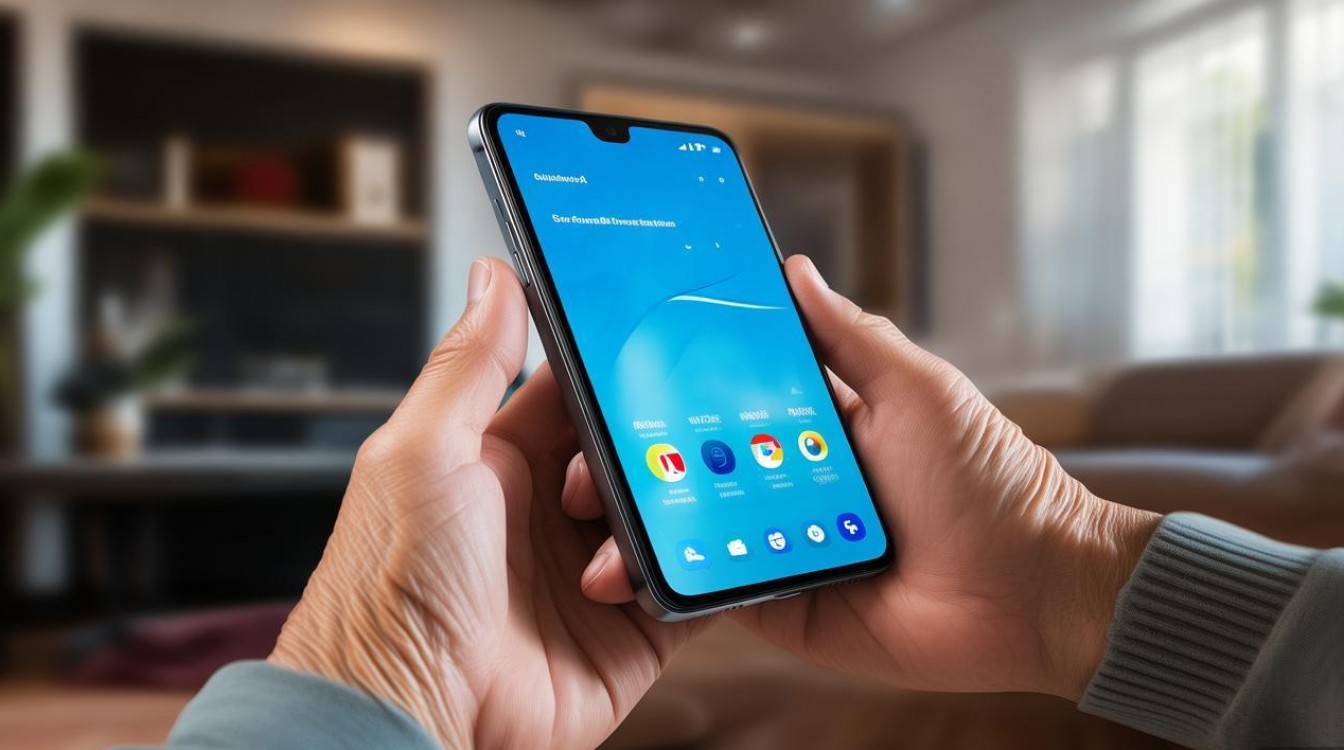 Redmi Note 11R适合老年人用吗?操作简单吗?续航长吗?