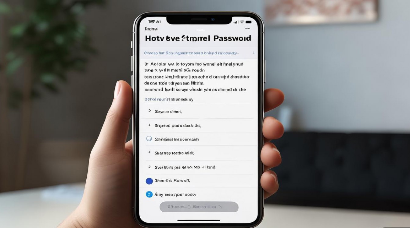 苹果6忘记邮箱密码怎么找回?手机上能查吗?