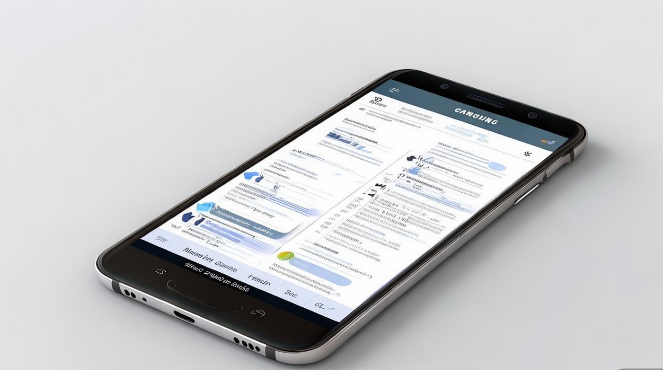 三星手机摄像头怎么调?参数设置与拍摄技巧全解析