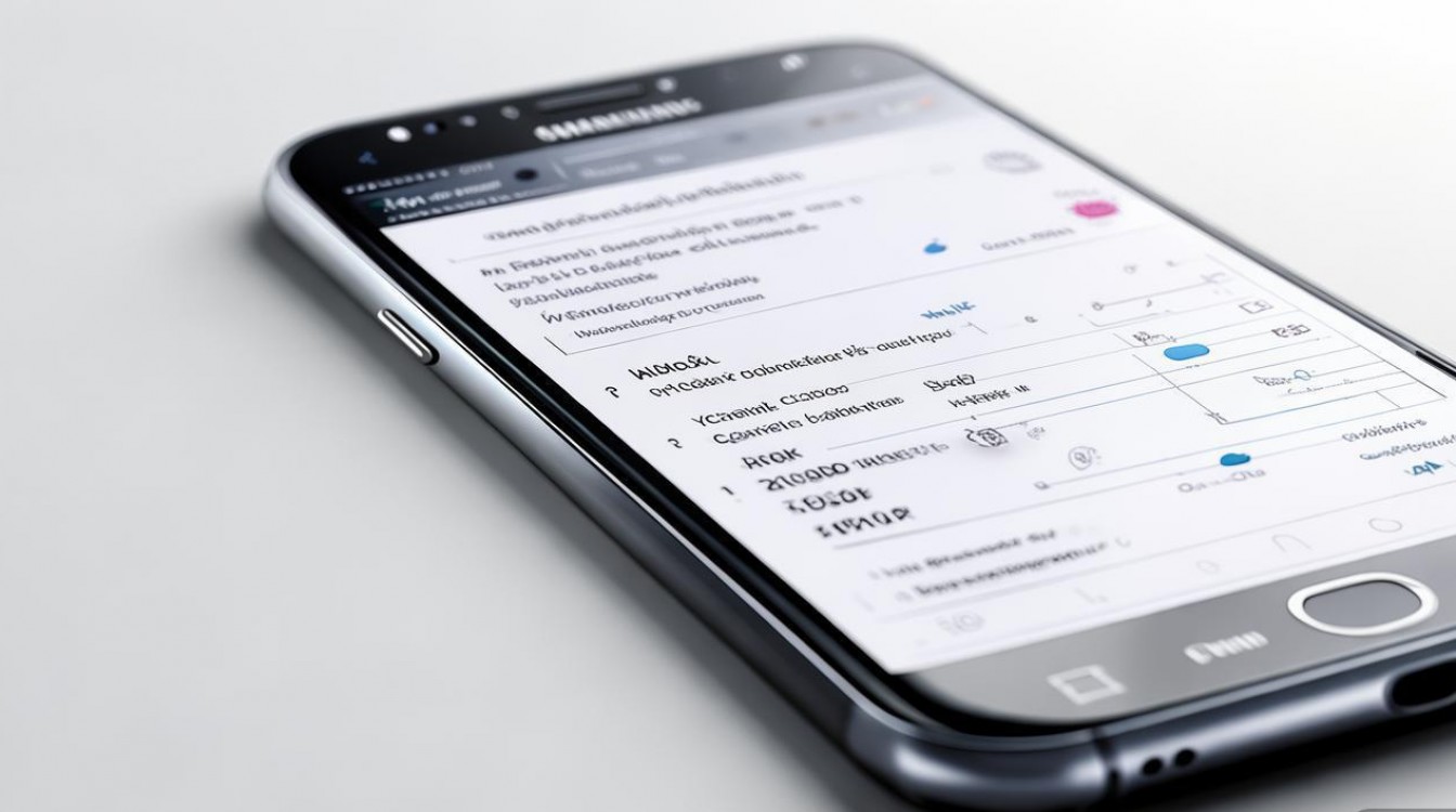 三星手机摄像头怎么调?参数设置与拍摄技巧全解析