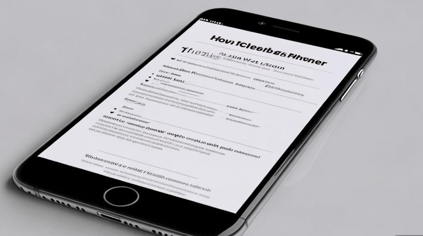 苹果6怎么看版本号？iOS系统版本查询方法是什么？