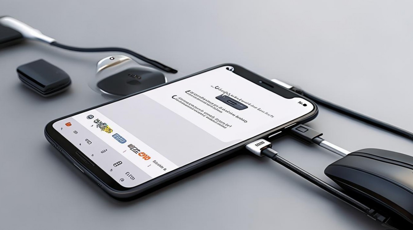 vivo手机OTG功能怎么用？连接U盘、鼠标等设备步骤详解