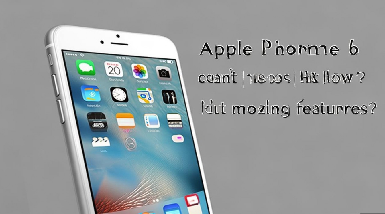 苹果6不能剪切视频?剪辑功能缺失怎么办?