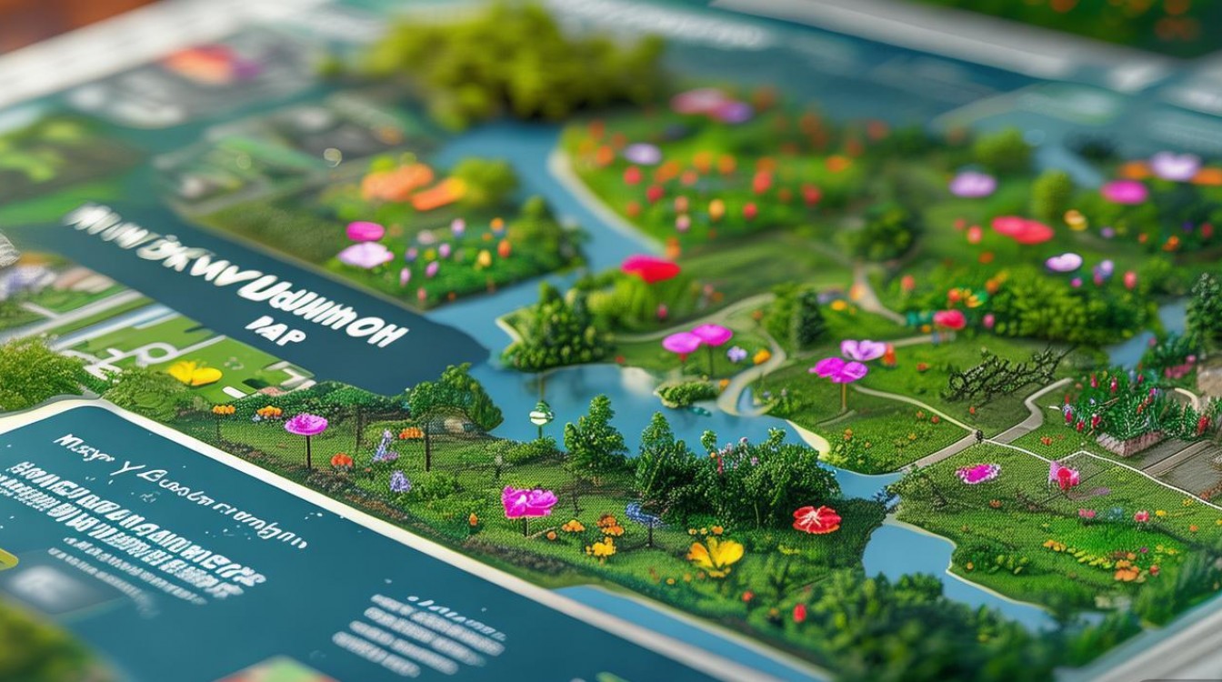 腾讯地图赏花地图五一上线，智能推荐哪些赏花胜地最值得去？