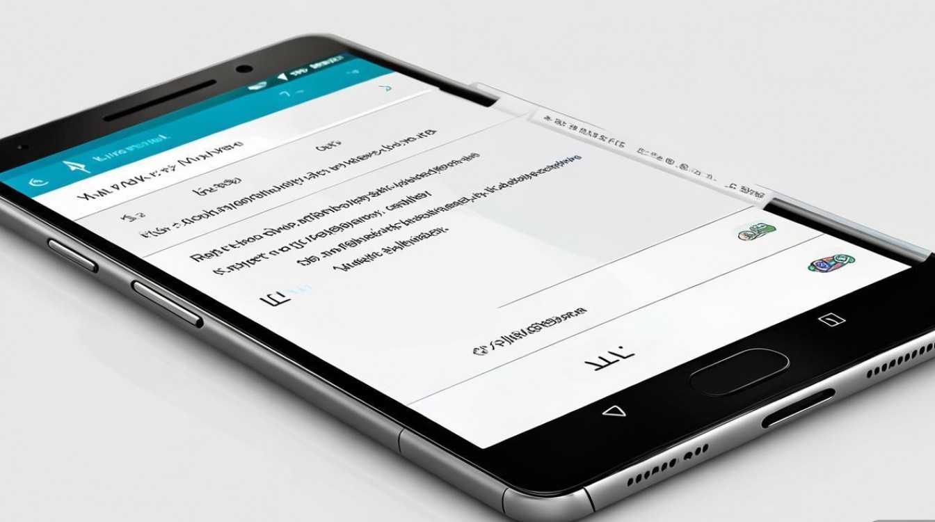 华为P8怎么修改文件夹名称和位置？