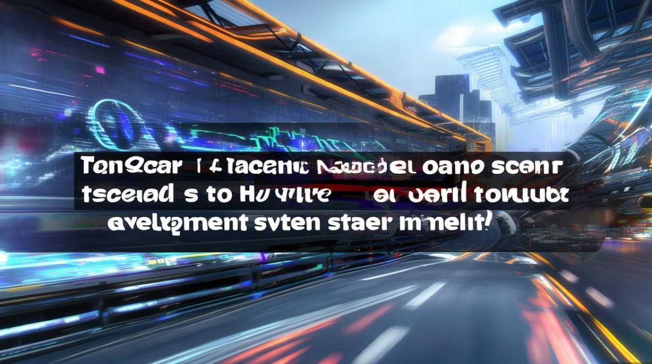 QQ飞车手游能否成腾讯电竞第二突破口？未来发展体系如何落地？