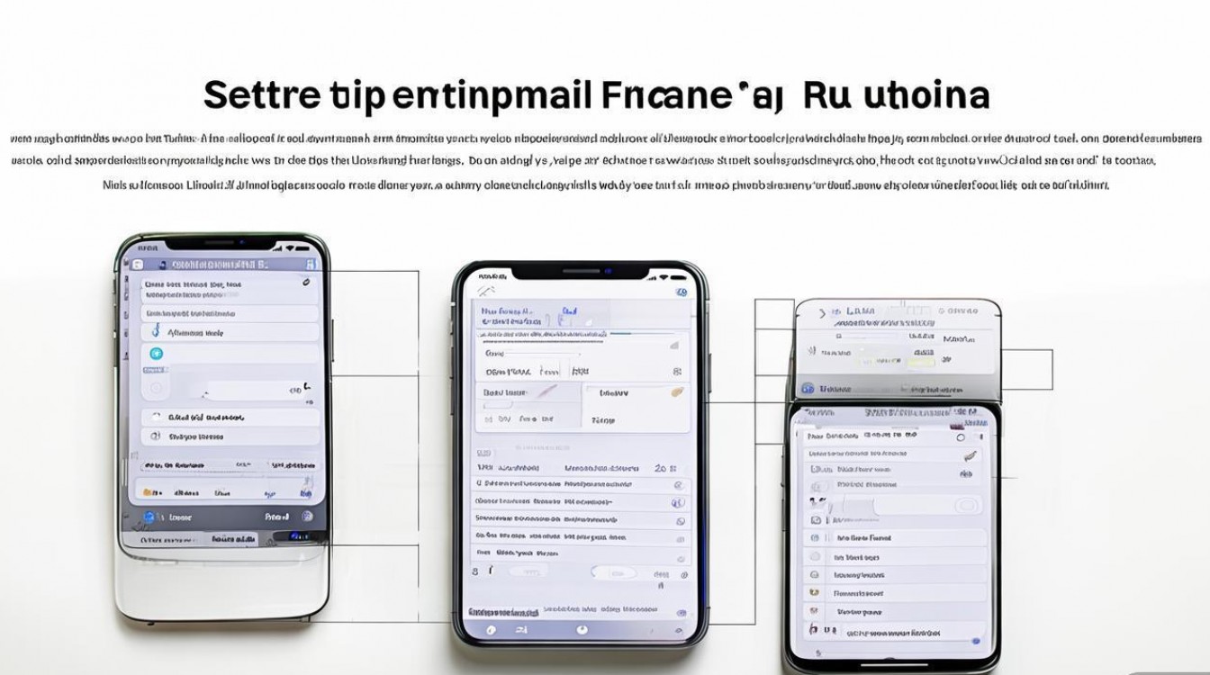 苹果6邮箱怎么设置？新手必看使用教程！