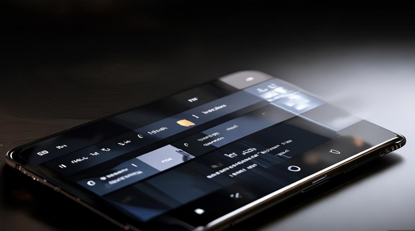 华为P8大光圈怎么调？手机光圈模式设置步骤详解