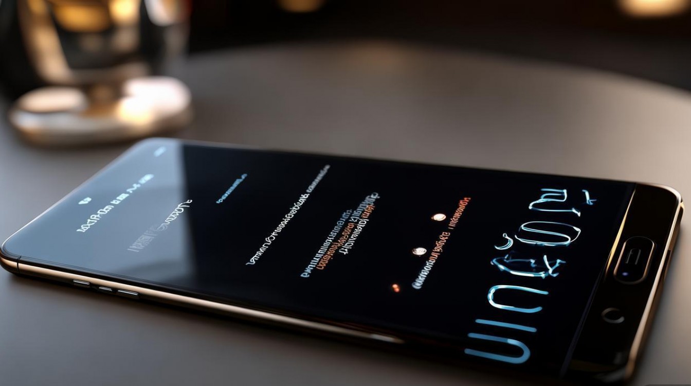 华为P8大光圈怎么调？手机光圈模式设置步骤详解