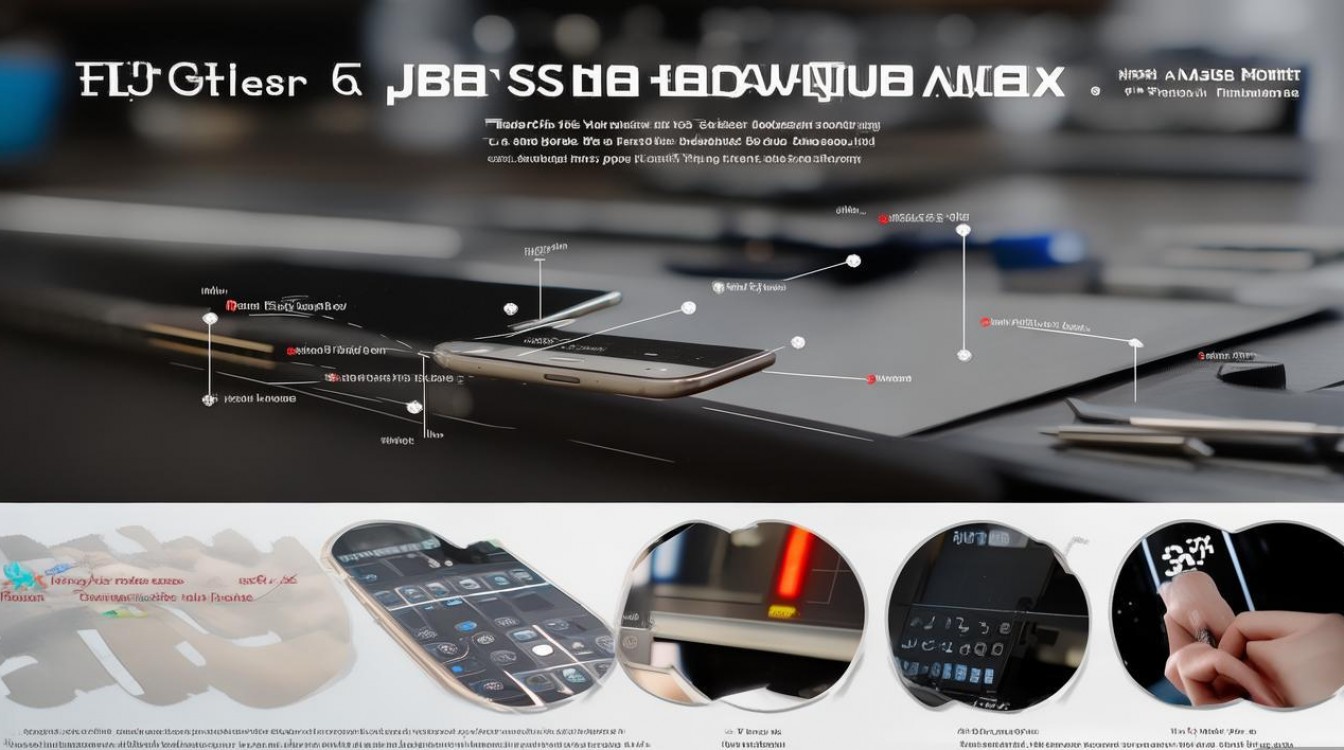 华为P8max怎么格机？详细步骤和注意事项是什么？