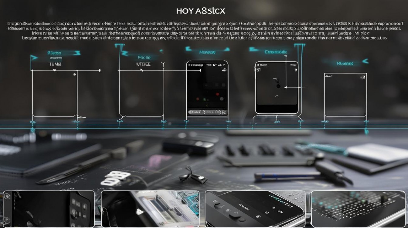 华为P8max怎么格机？详细步骤和注意事项是什么？