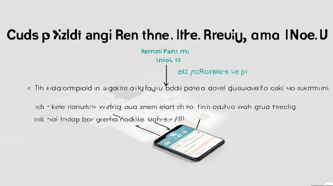 Redmi Note 12怎么自定义铃声？步骤详解来了！