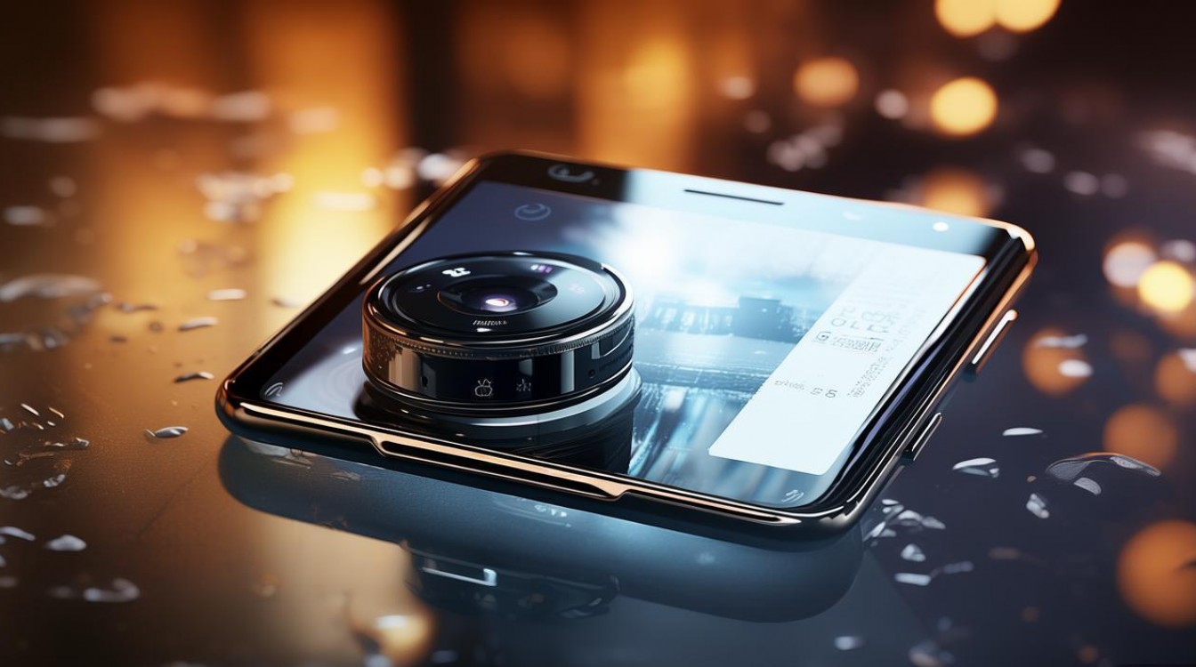 三星手机正面照相怎么拍才能更好看？