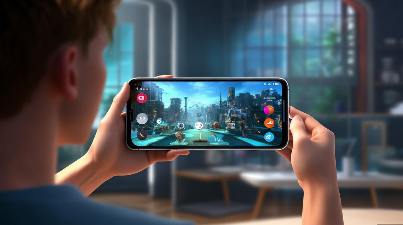 Redmi K40S玩游戏帧率稳不稳？高画质下会卡顿吗？