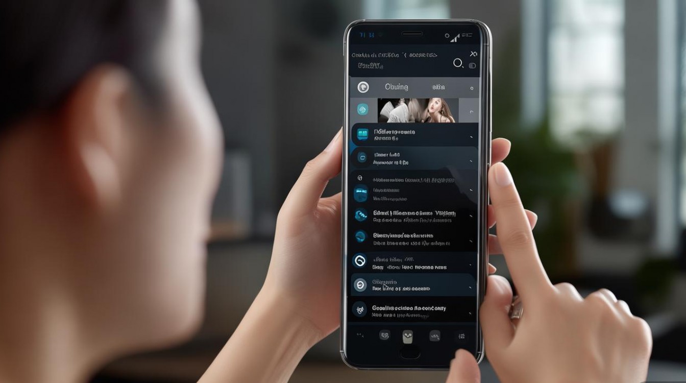 华为p10自拍怎么设置才能拍出好看照片?