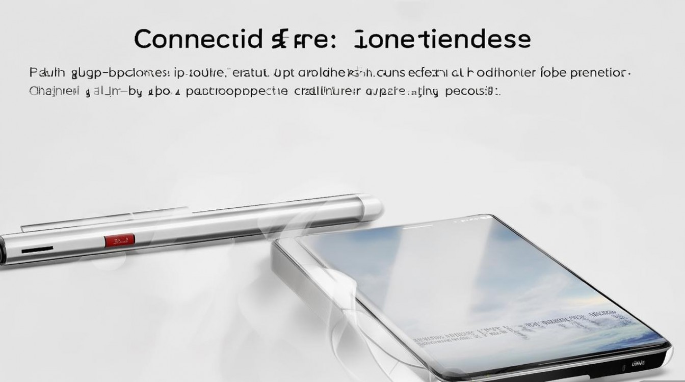 华为p10自拍杆怎么连接手机？新手使用步骤详解