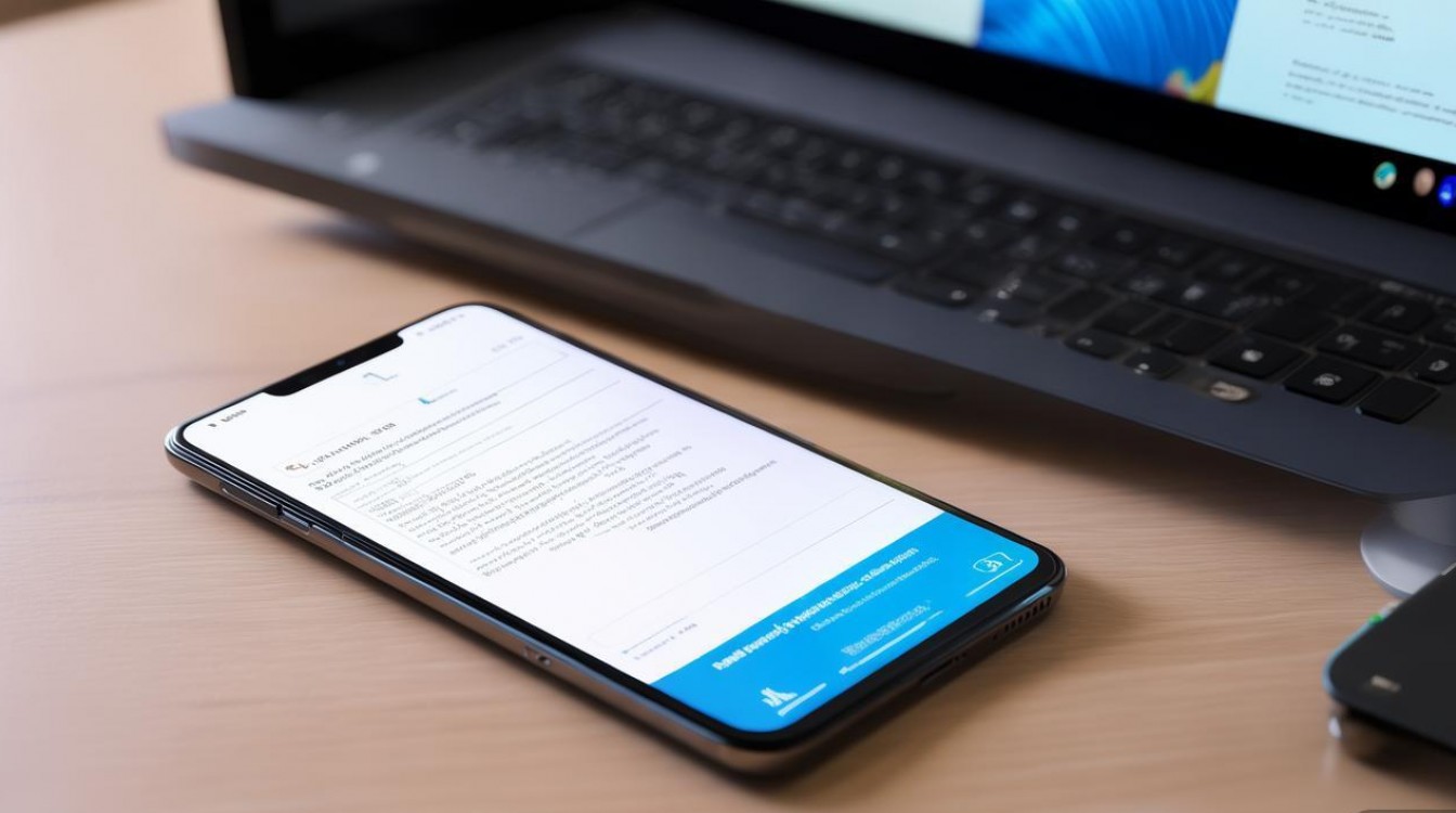 Redmi Note 12潮流版连接电脑没反应怎么办？