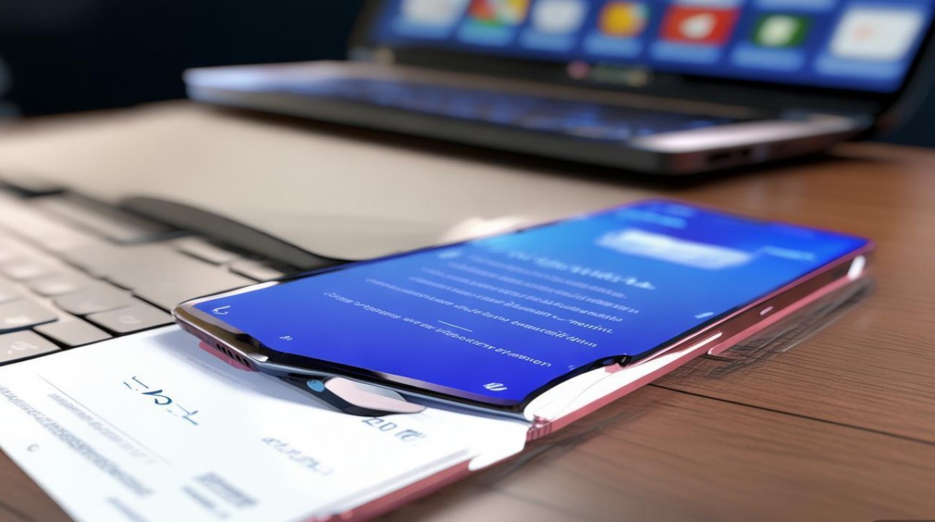 Redmi Note 12潮流版连接电脑没反应怎么办？