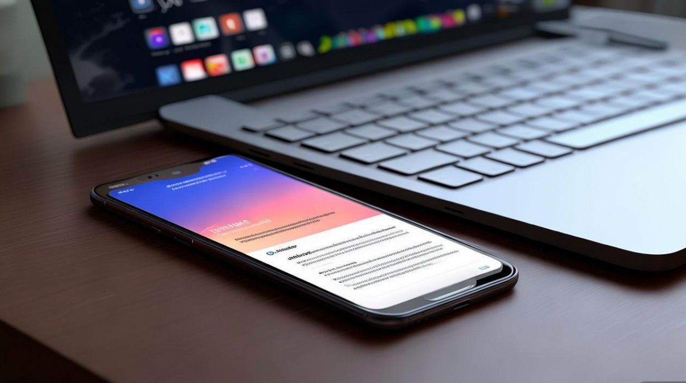 Redmi Note 12潮流版连接电脑没反应怎么办？
