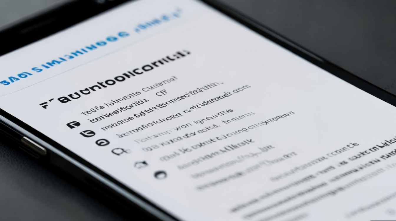 三星手机摄像头突然失灵怎么办?重启方法有哪些?