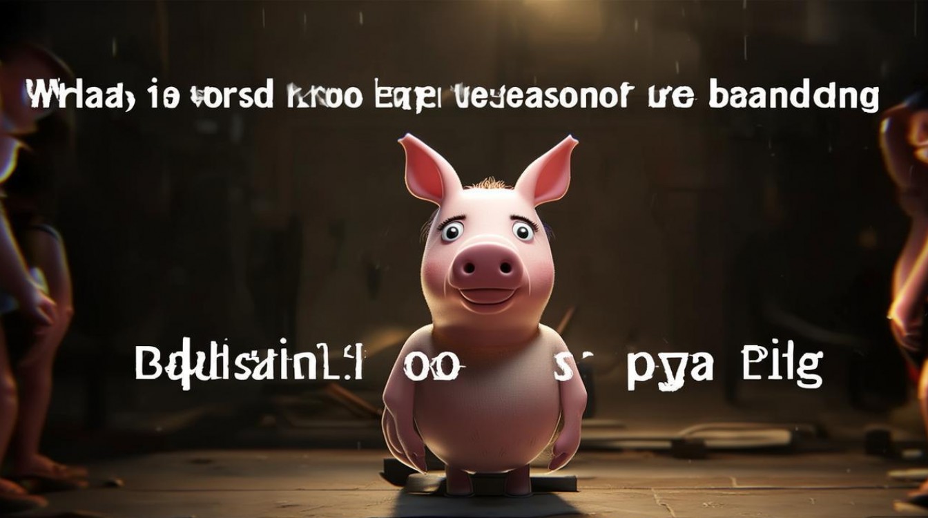 抖音小猪佩奇遭封杀背后真实原因是什么?