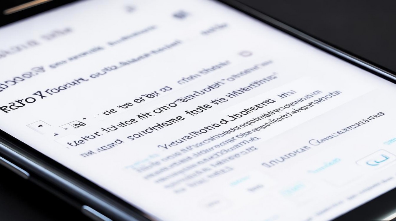 oppo手机如何有效减弱或关闭震动强度?