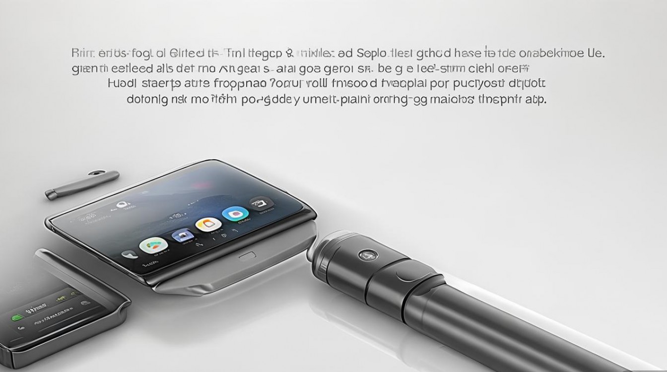 华为p10自拍杆怎么设置才能正常使用?