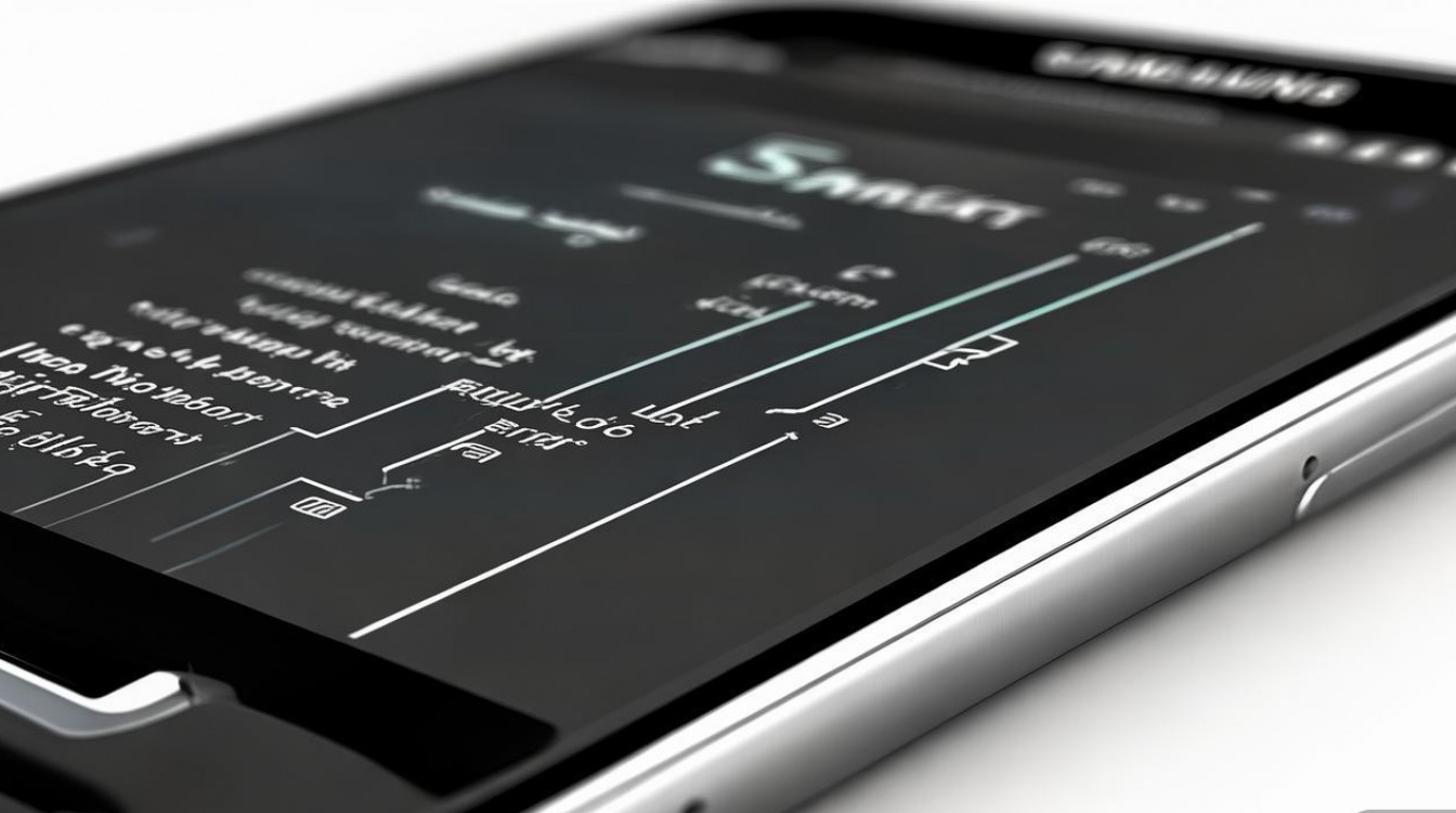 三星S4悬浮触控怎么用?开启方法与手势操作技巧详解