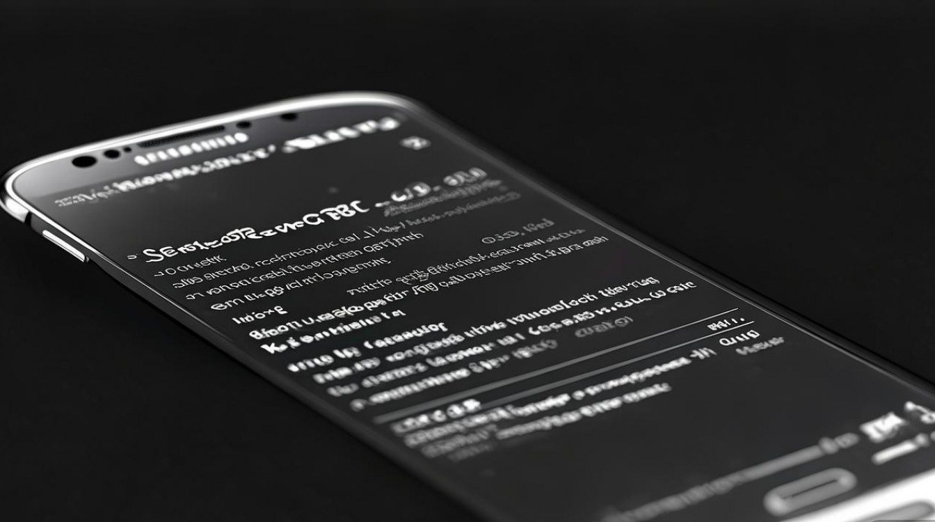 三星S4悬浮触控怎么用?开启方法与手势操作技巧详解