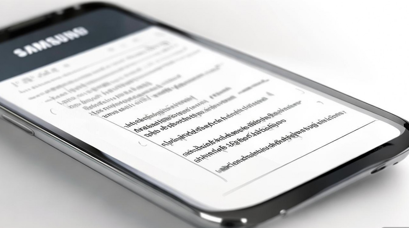 三星S4悬浮触控怎么用?开启方法与手势操作技巧详解