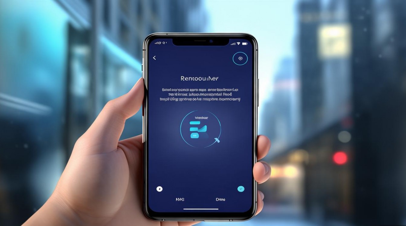 Redmi Note 12潮流版NFC怎么设置地铁卡？步骤详解来了！
