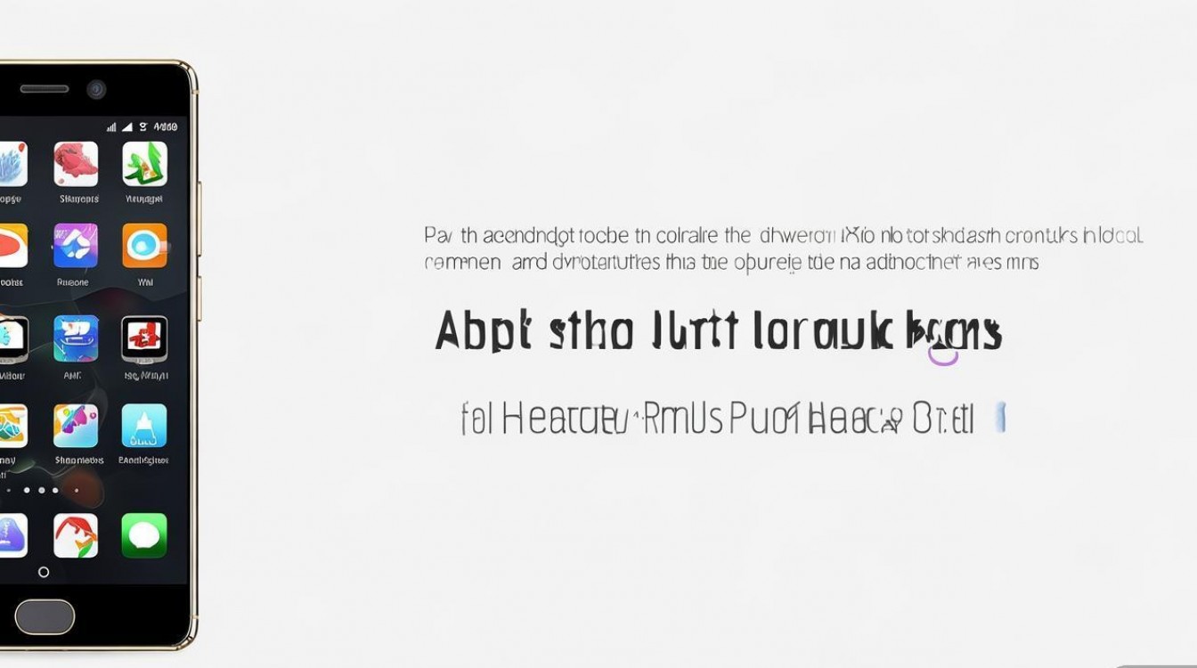 华为p10桌面怎么添加快捷方式图标?