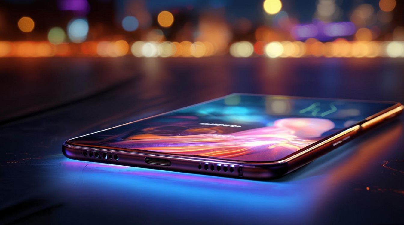 OPPO手机灯光效果真实吗?夜景拍摄够清晰吗?