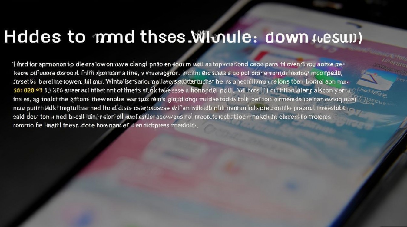 苹果6下拉菜单怎么添加?系统自带方法还是需第三方工具?