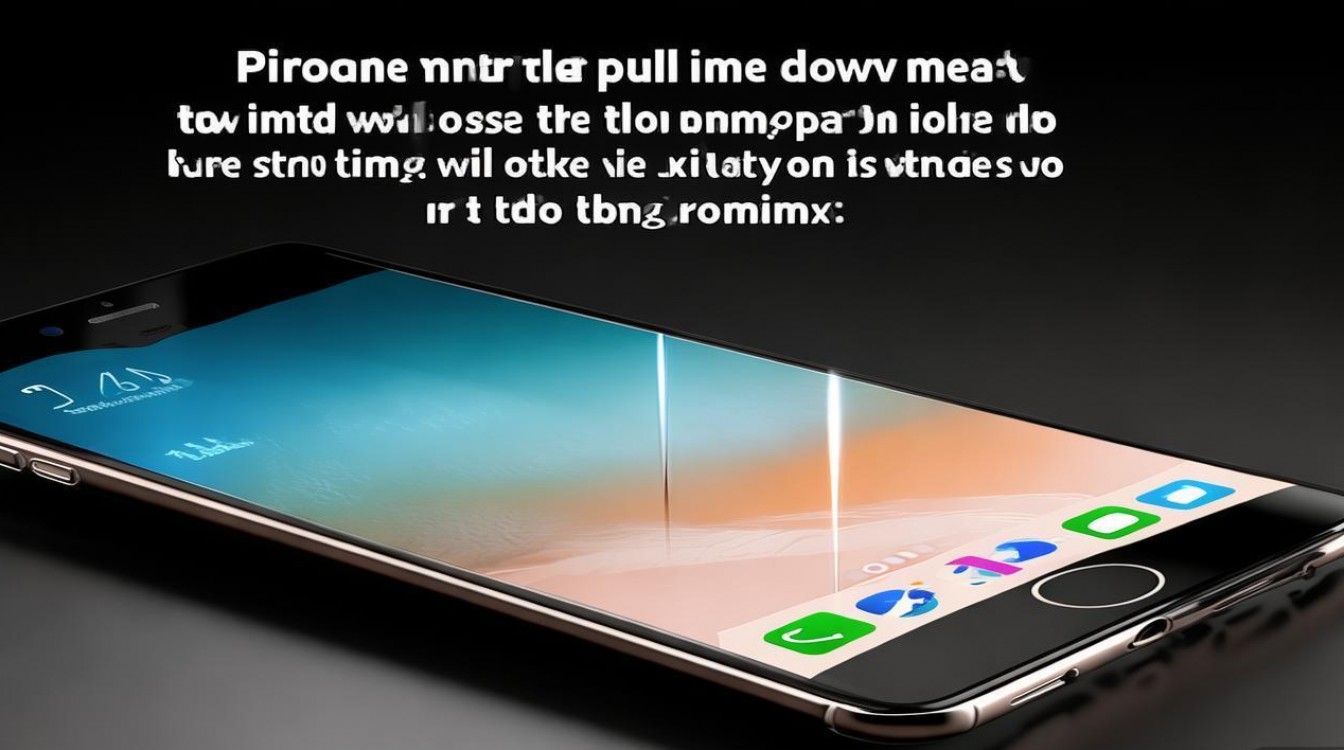 苹果6下拉菜单怎么添加?系统自带方法还是需第三方工具?