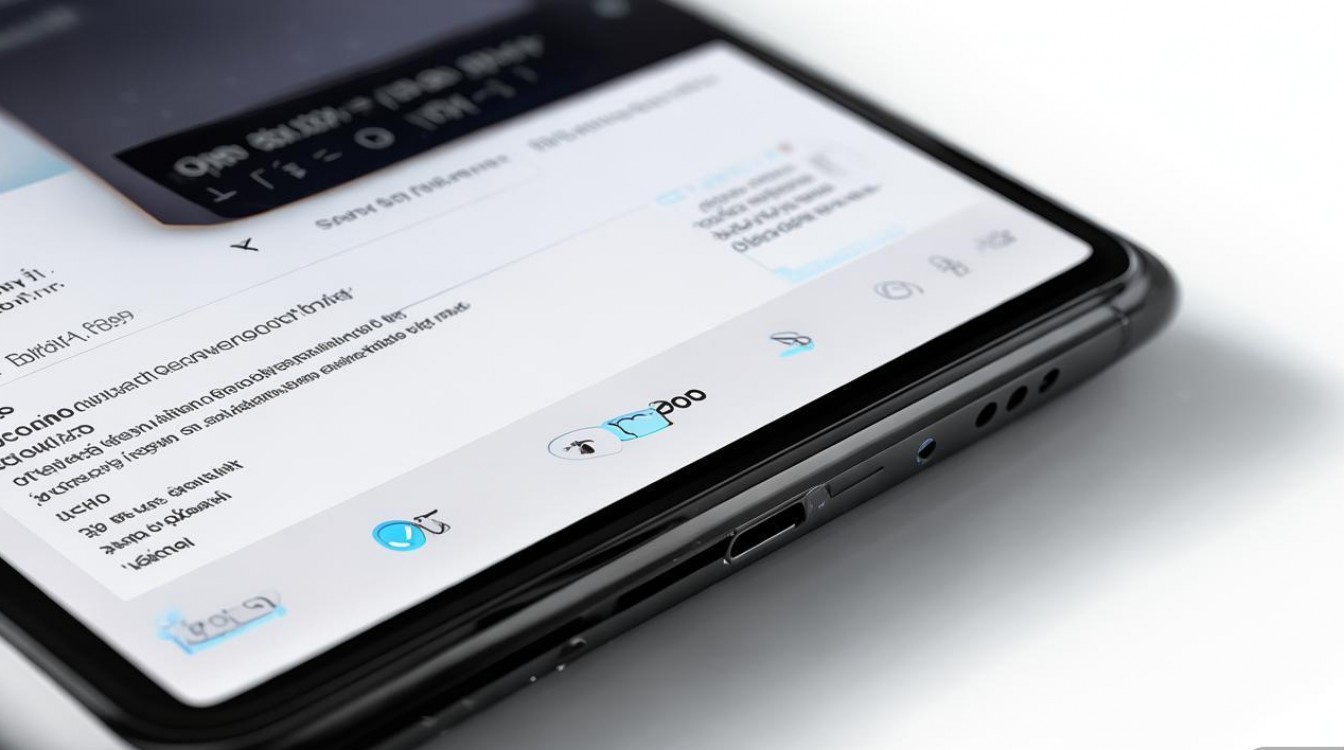 oppo手机录屏功能在哪里开启?录屏快捷键怎么设置?