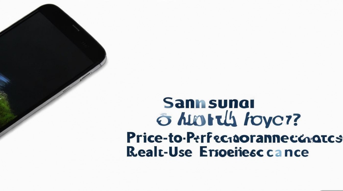 三星Trend3值得买吗?性价比和真实体验如何?