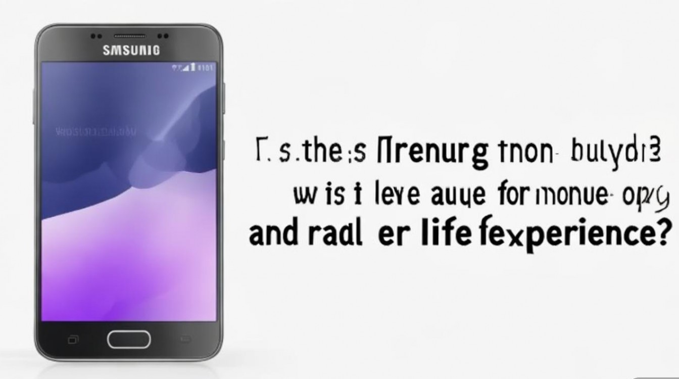 三星Trend3值得买吗?性价比和真实体验如何?