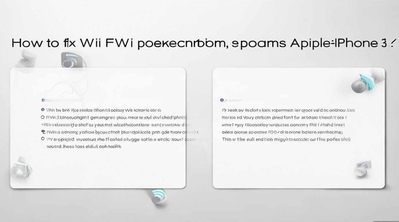 苹果6无线网连接不上怎么办?教你一步步排查解决!