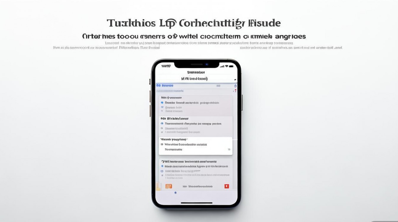 苹果6无线网连接不上怎么办?教你一步步排查解决!