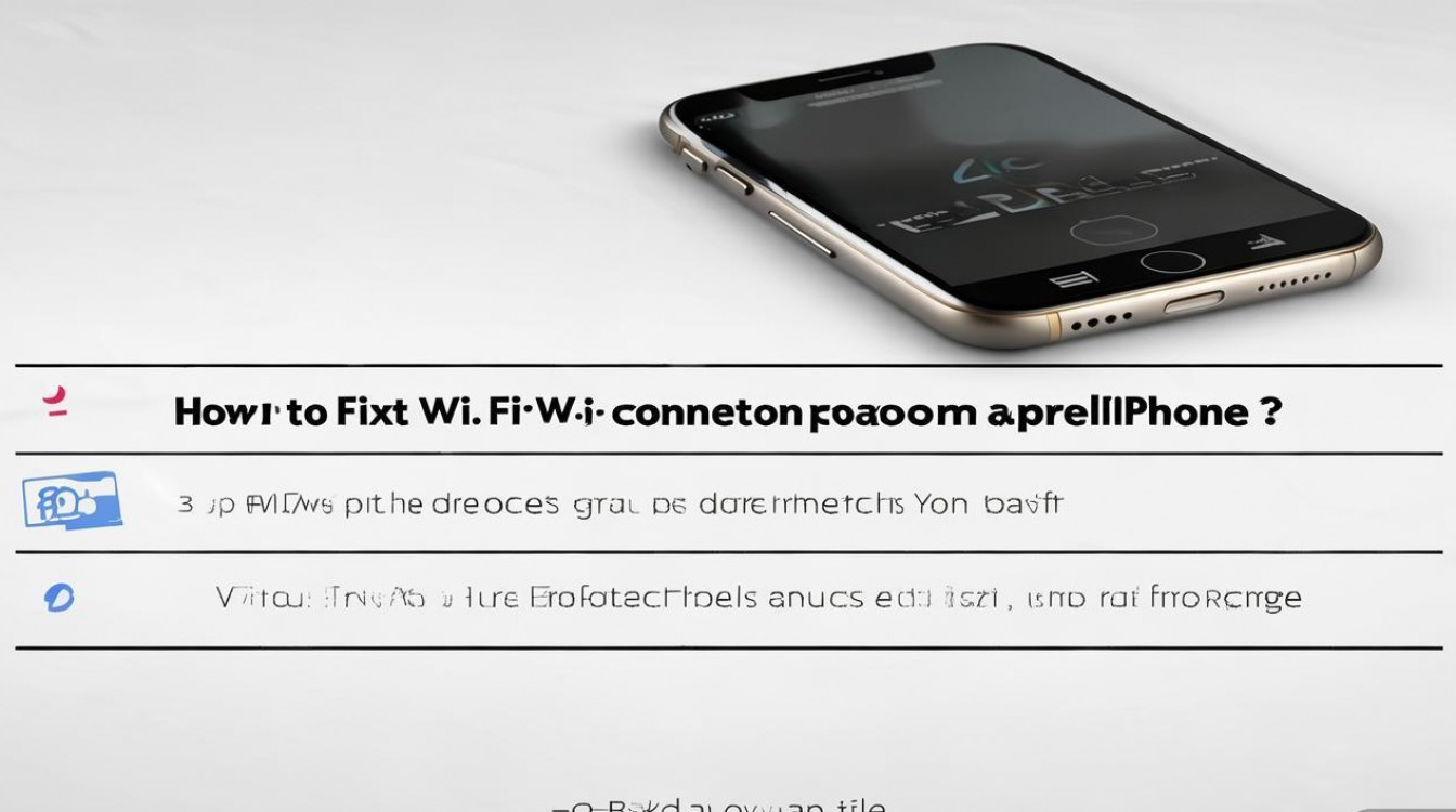 苹果6无线网连接不上怎么办?教你一步步排查解决!