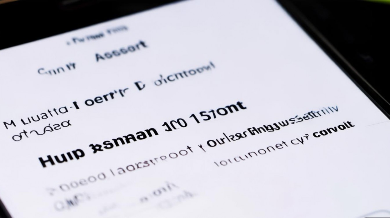 华为p10智灵功能怎么启动?找不到入口怎么办?