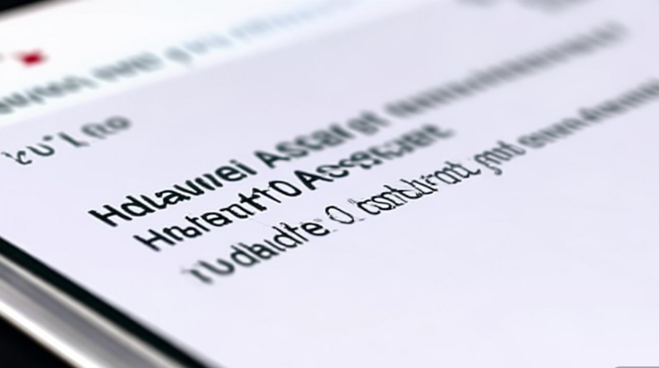 华为p10智灵功能怎么启动?找不到入口怎么办?