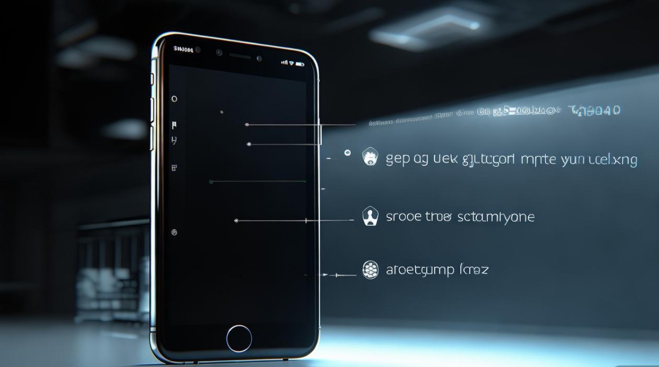 苹果6自动黑屏怎么办?教你3步快速排查解决!