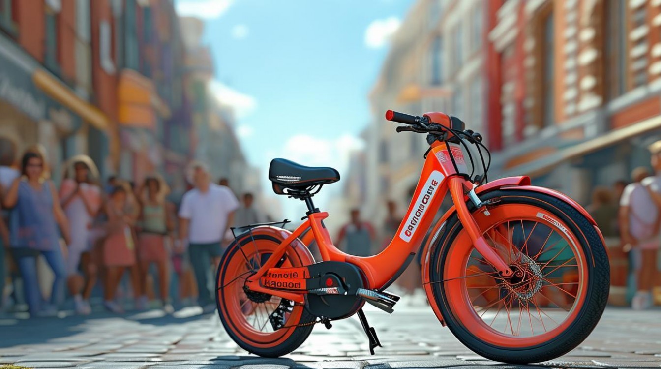 摩拜单车免押金首批仅六城,其他城市何时能享受?