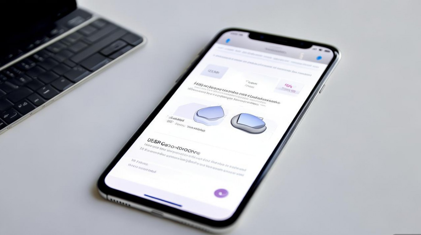 vivo手机OTG功能怎么用?连接U盘/鼠标的操作步骤是什么?