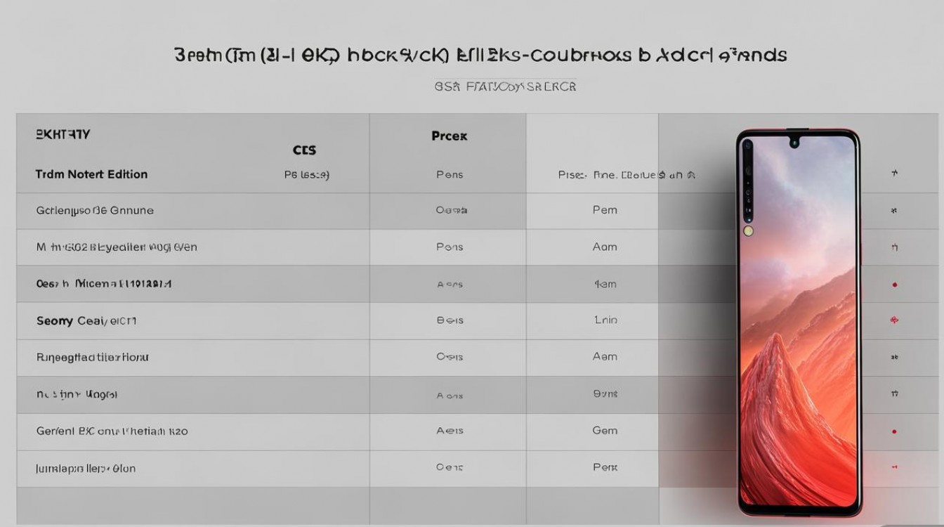 Redmi Note 12探索版值不值得买?优缺点和同价位对比分析