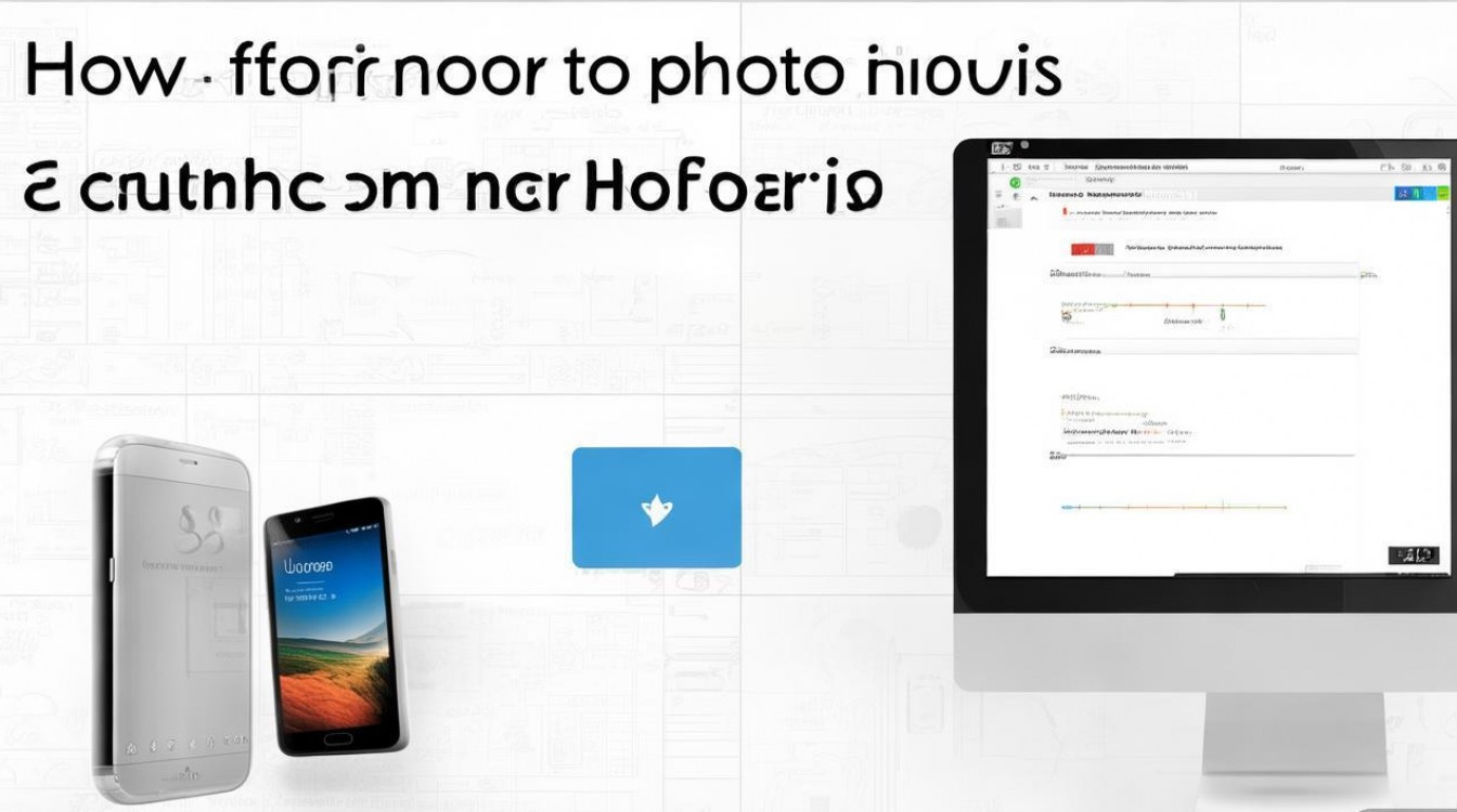 华为p10拍的照片怎么导出到电脑或手机?