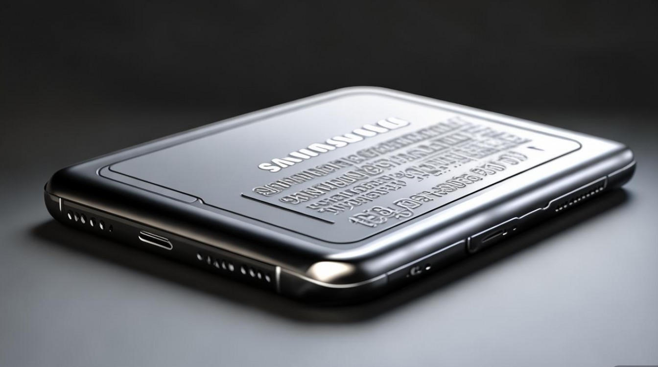 三星手机出厂日期在哪查?教你快速找到机身日期标识。